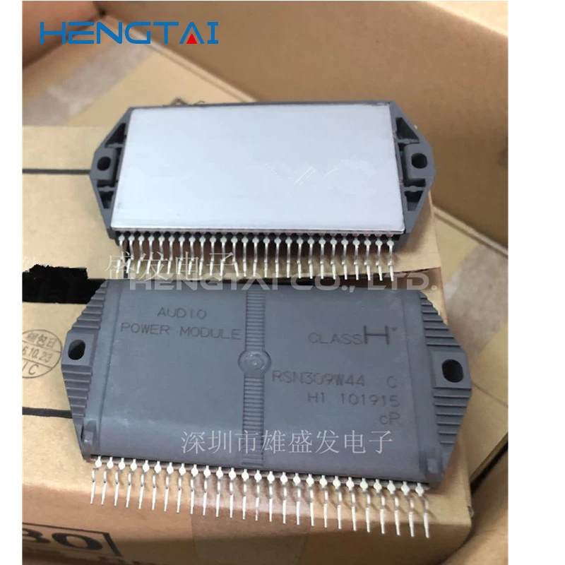 Бесплатная доставка, новый и оригинальный модуль RSN309W44C