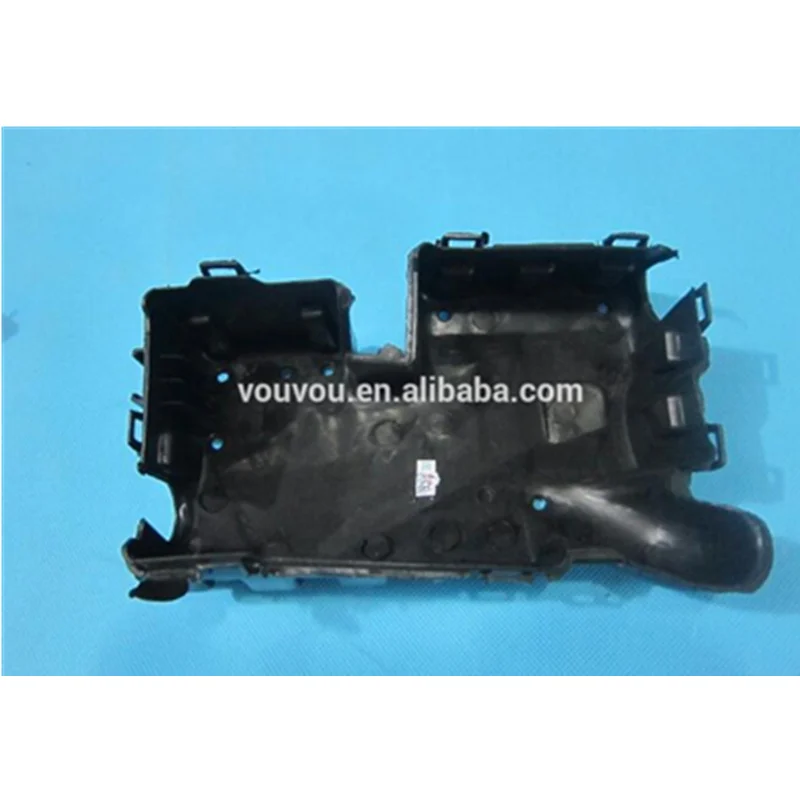 

Автомобильные аксессуары, детали кузова, основной блок предохранителей, нижняя крышка BBM5-66-767 для Mazda 3 2008-2013 BL