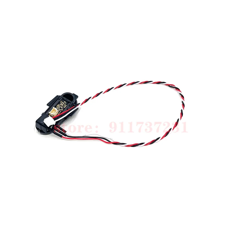 Roborock-accesorios originales para robot de barrido, sensor de pared para montaje de piezas de reparación, compatibles con Roborock S60, S61, S65