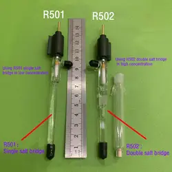 Electrochemical mercury. Mercury oxide electrode Mercury oxide reference electrode Hg / HgO reference electrode