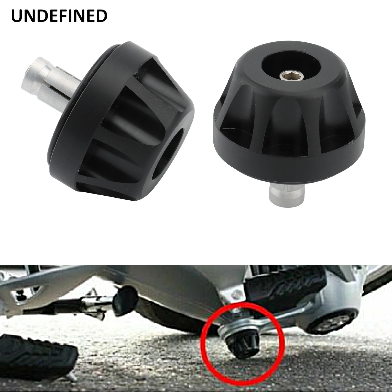 

R1250GS защитный чехол на колесо мотоцикла для BMW R1200 GS Приключения ADV HP