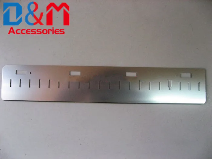 3Pcs Paper Guide Su…