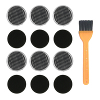 Hepa Filter For Xiaomi Roidmi Wireless F8 Smart Handheld Vacuum Cleaner Replacement Efficient Hepa Filters Parts XCQLX01RM F8E