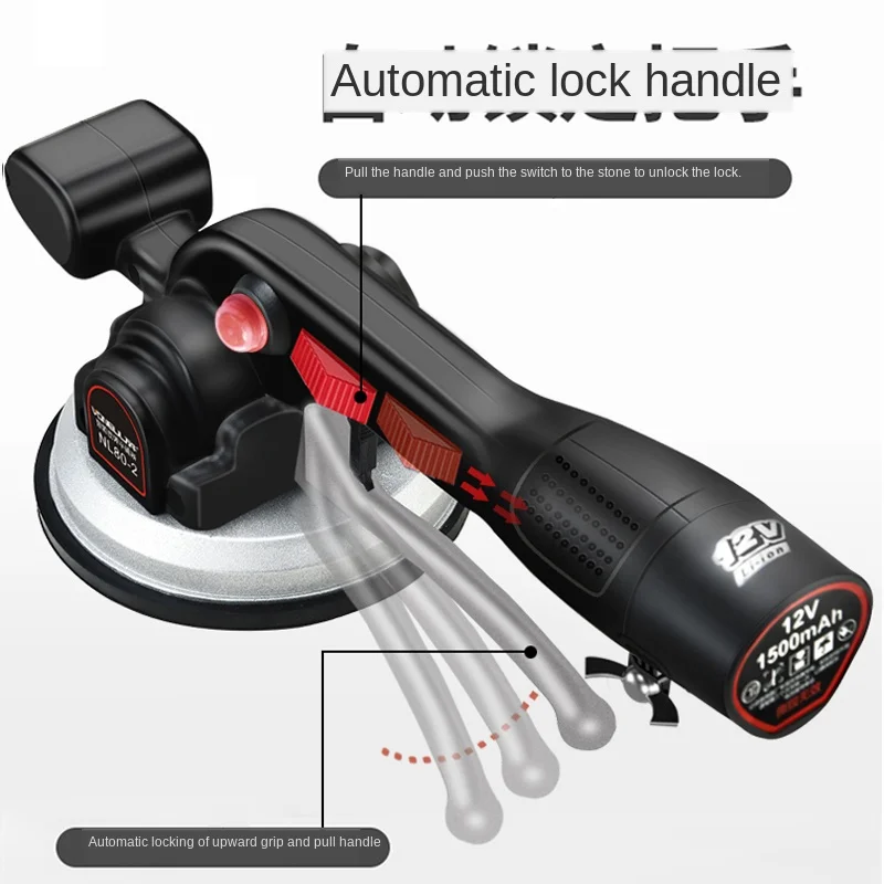 120 ซม.Professionalเครื่องมือปูกระเบื้อง 12Vกระเบื้องLeveling Machineเครื่องมือก่อสร้างกระเบื้องVibratorความดันเครื่องมือCarrelage Outil