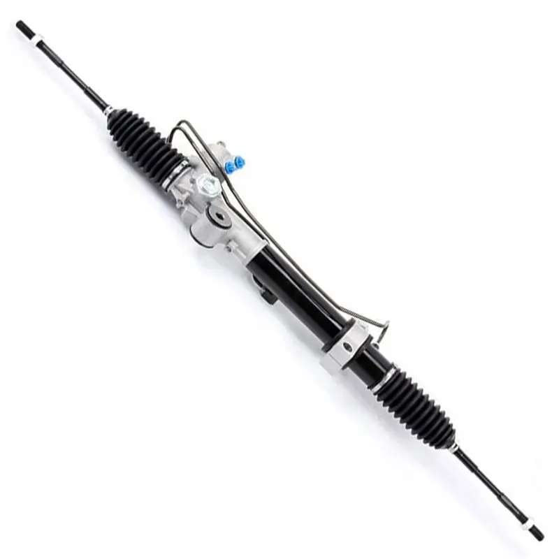 For Nissan New Power Steering Rack Steering GEAR LHD For Nissan Murano AWD 2005 2006 2007 49001CB800 49001-CB800