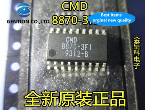 

10PCS CMD8870-3 CMD8870 8870-3 fi in stock 100% new and original