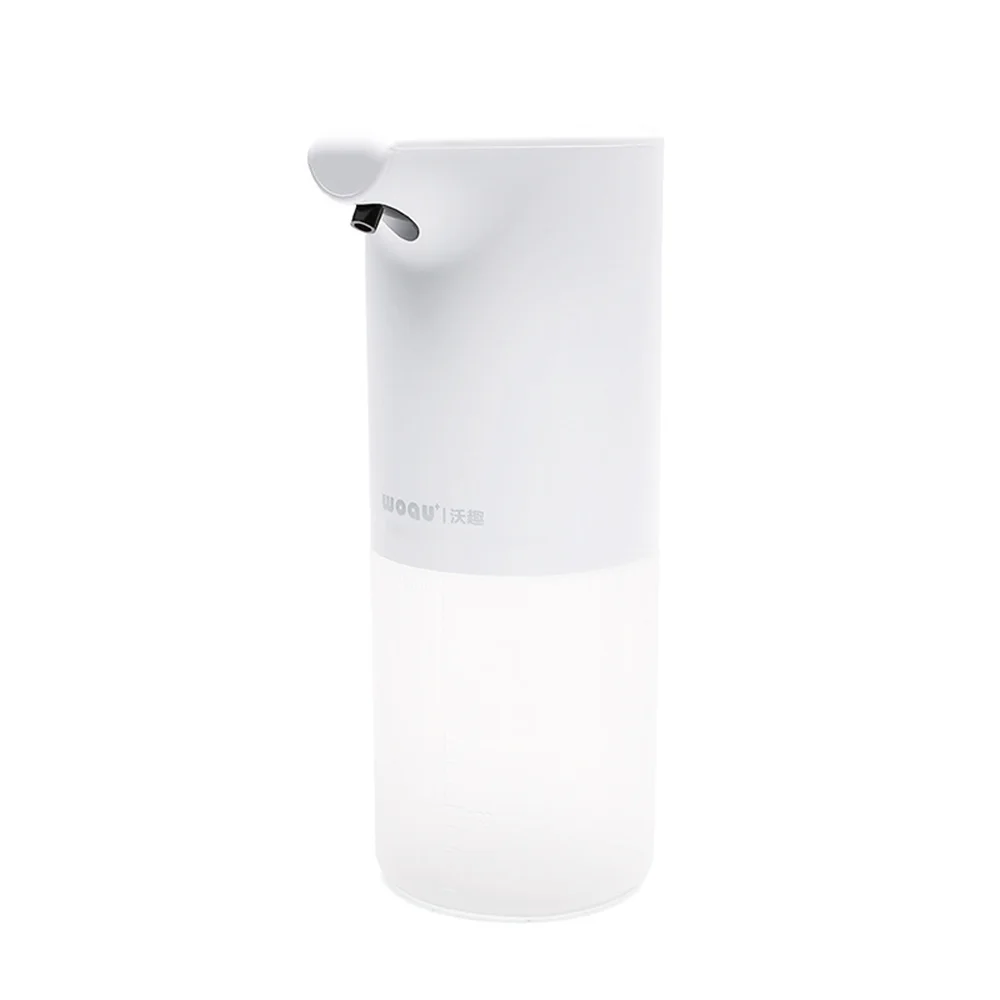 Tự Động Rửa Điện Thoại Di Động Cắm Máy Một Bong Bóng Nước Rửa Tay Diệt Khuẩn Chất Lỏng Xà Phòng Điện Gia Đình Vệ Sinh Chăm Sóc