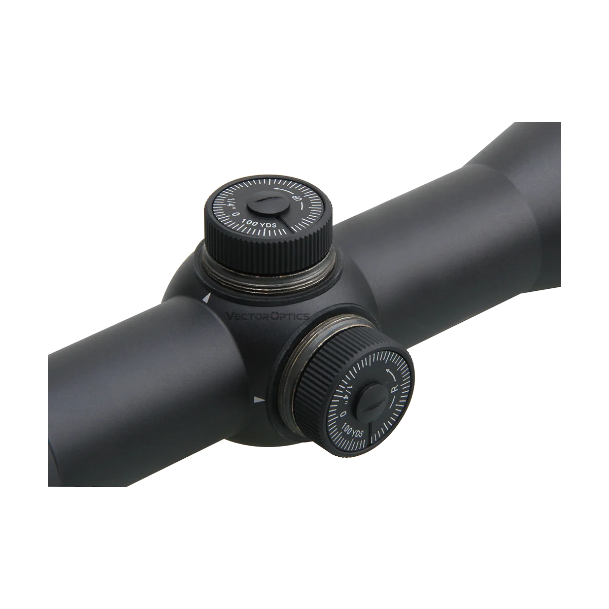 Imagem -03 - Vector Optics Forester jr Riflescope com Moa Ajuste e Retorno ao Recurso Zero Amplo Campo de Visão Fits .223 .308 3-9x40