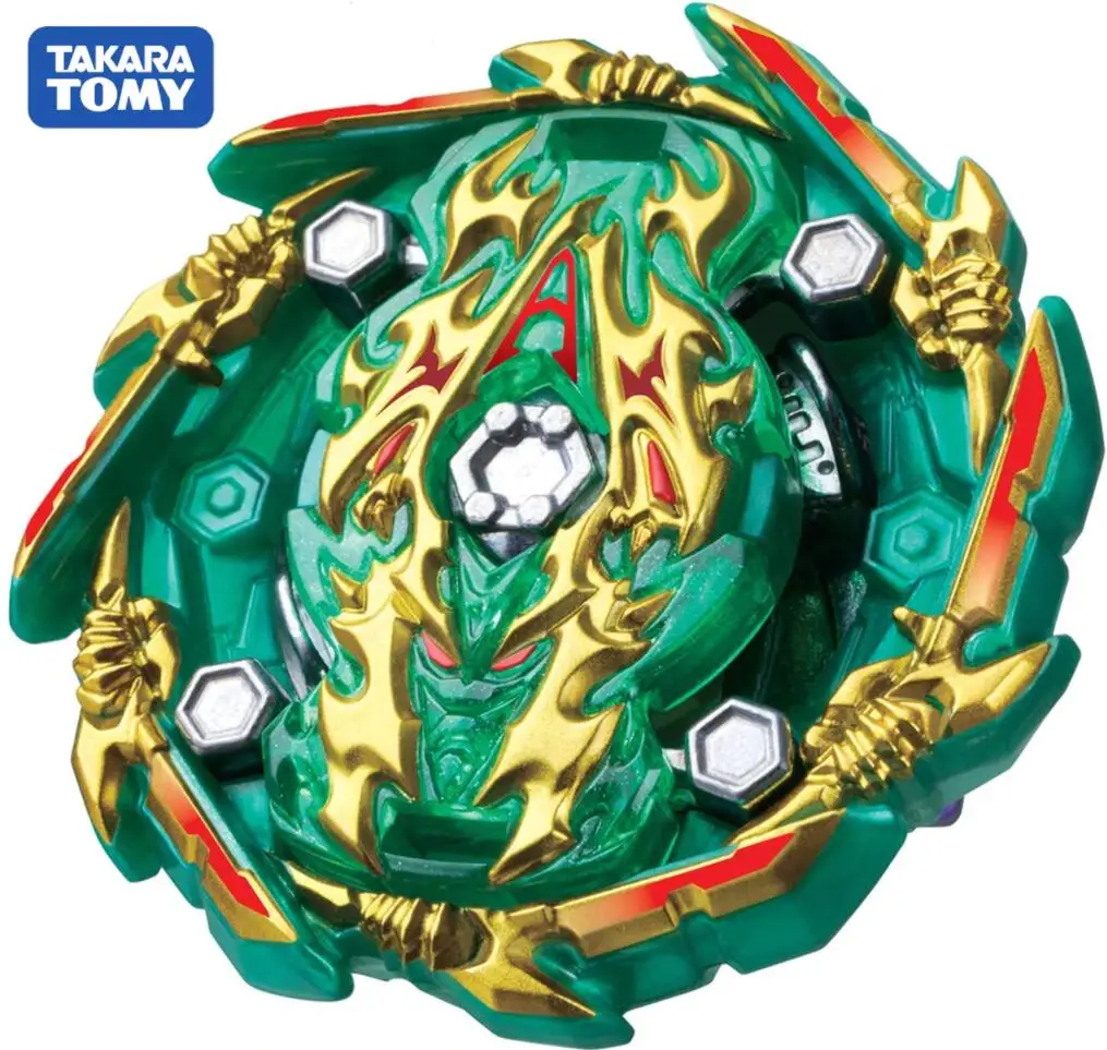 

TAKARA TOMY Bushin Ashura .Hr.Kp Beyblade Burst GT B-135 Big Promotion