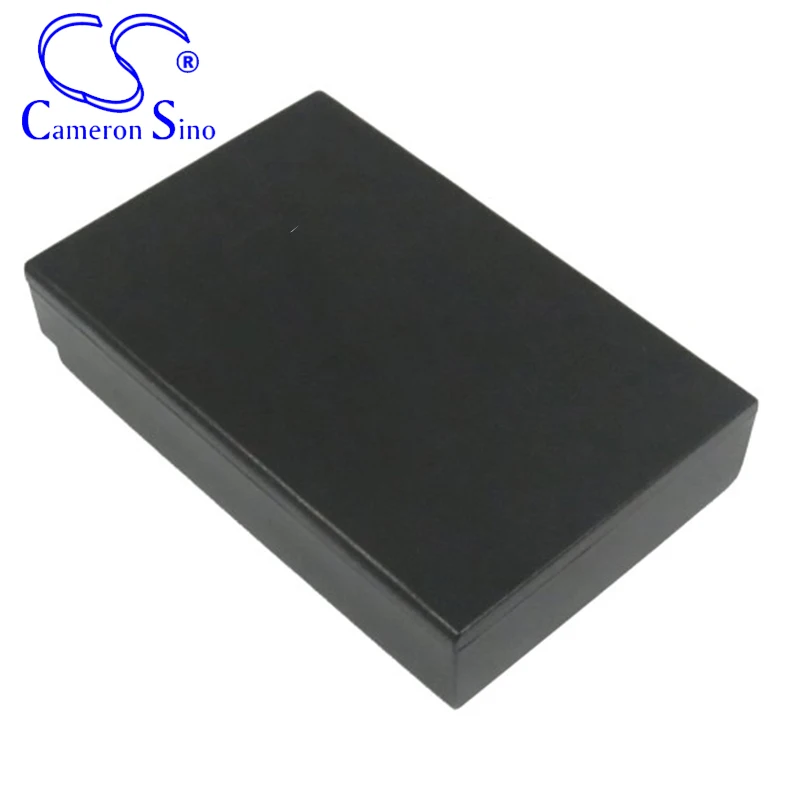CameronSino – batterie pour appareil photo numérique Olympus OM-D, E-M10, E-PL5, E-PL6, E-PL7, E-PM2, stylet 1 E-PL8, compatible avec Olympus BLS-5