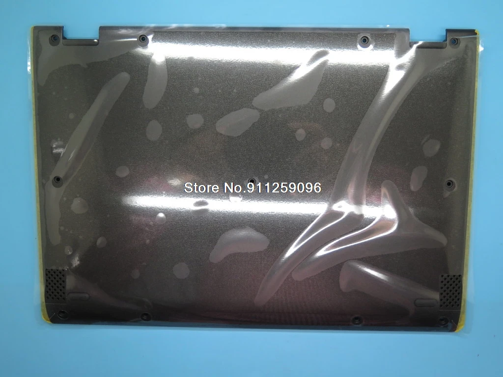 Casing bawah Laptop untuk Lenovo YOGA 710-11IKB 710-11ISK Case AP11G000100 Case AP11G000110 casing dasar penutup bawah baru