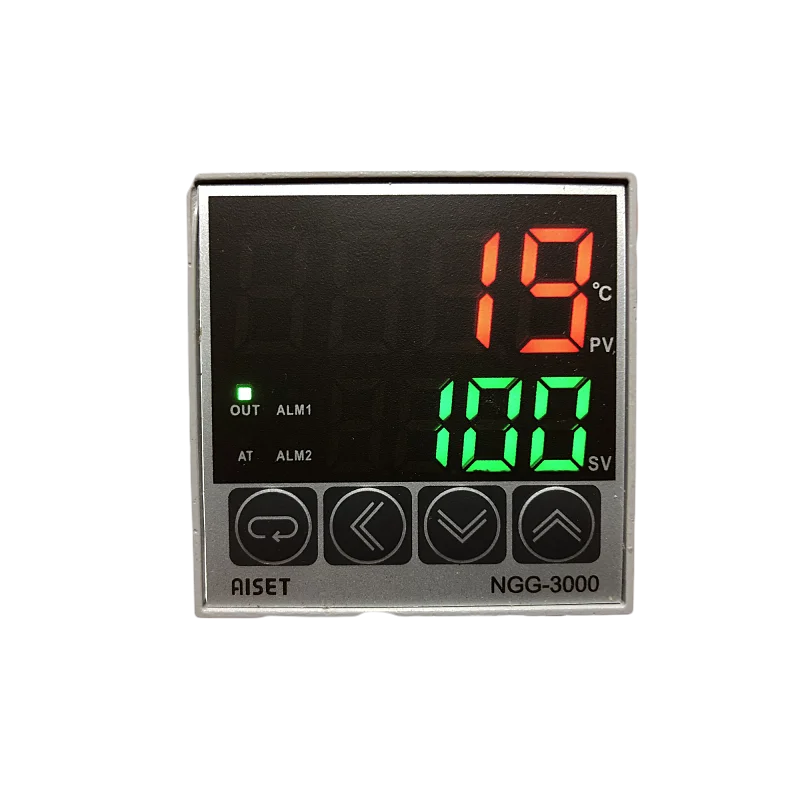 NGG-3410V Shanghai AISET instrument temperature control NGG-3400V NGG-3430V Yatai temperature control NGG-3000 NGG-3410V-1 NGG-3