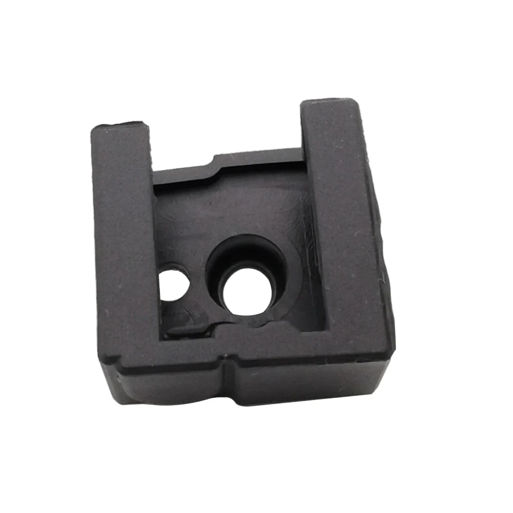 الأصلي CREALITY ثلاثية الأبعاد CR-6 SE طابعة Hotend التدفئة كتلة حقيبة غطاء سيليكون سيليكون جورب ل CR-6 SE / CR-6 SE ماكس