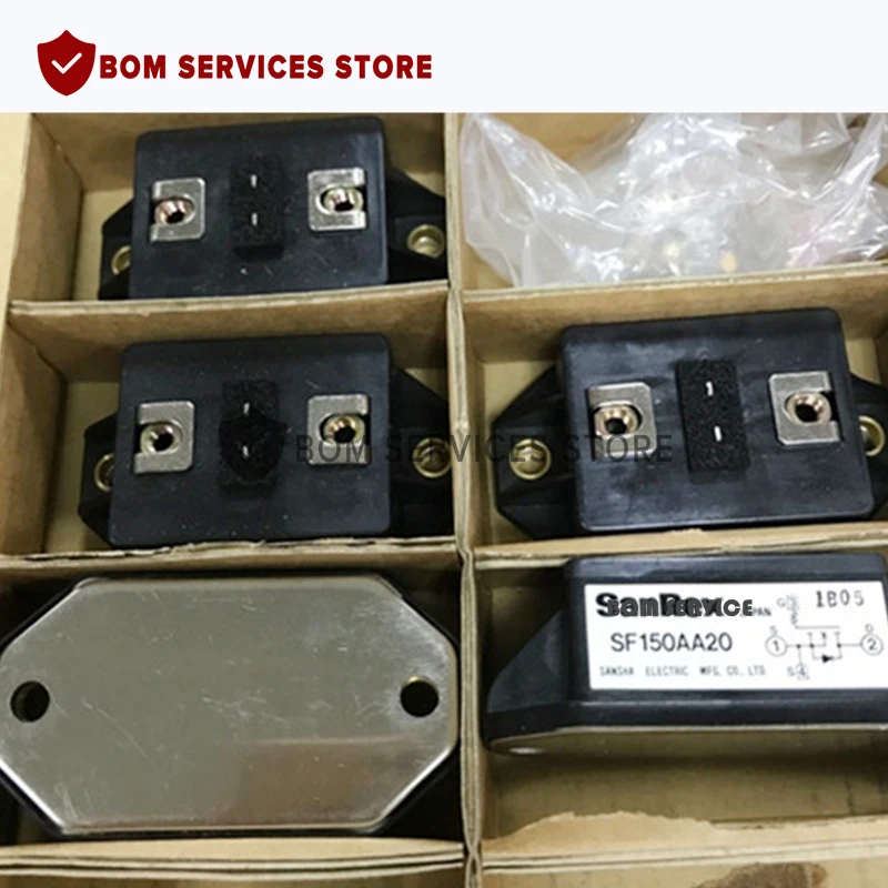 SF200AA20 SF200AA10 SF100AA20 SF150AA20 SF150AA50 SF150BA50 SF100BA50 SF100AA50 Miễn Phí Vận Chuyển Mới Ban Đầu Mô Đun