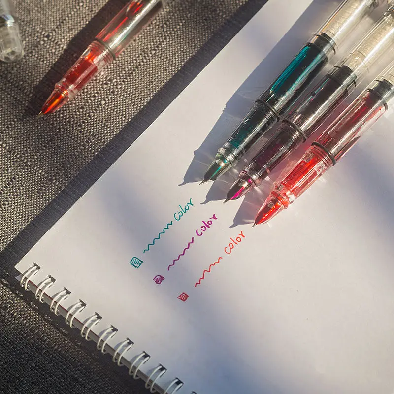 Thumbnail 4 - #89 Correction Pens Ranking List in 2026