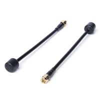 iFlight Albatross 5.8GHz 3Dbi 5000-6000MHz 150mm RHCP / LHCP RP-SMA / SMA FPV Antenna for FPV drone part