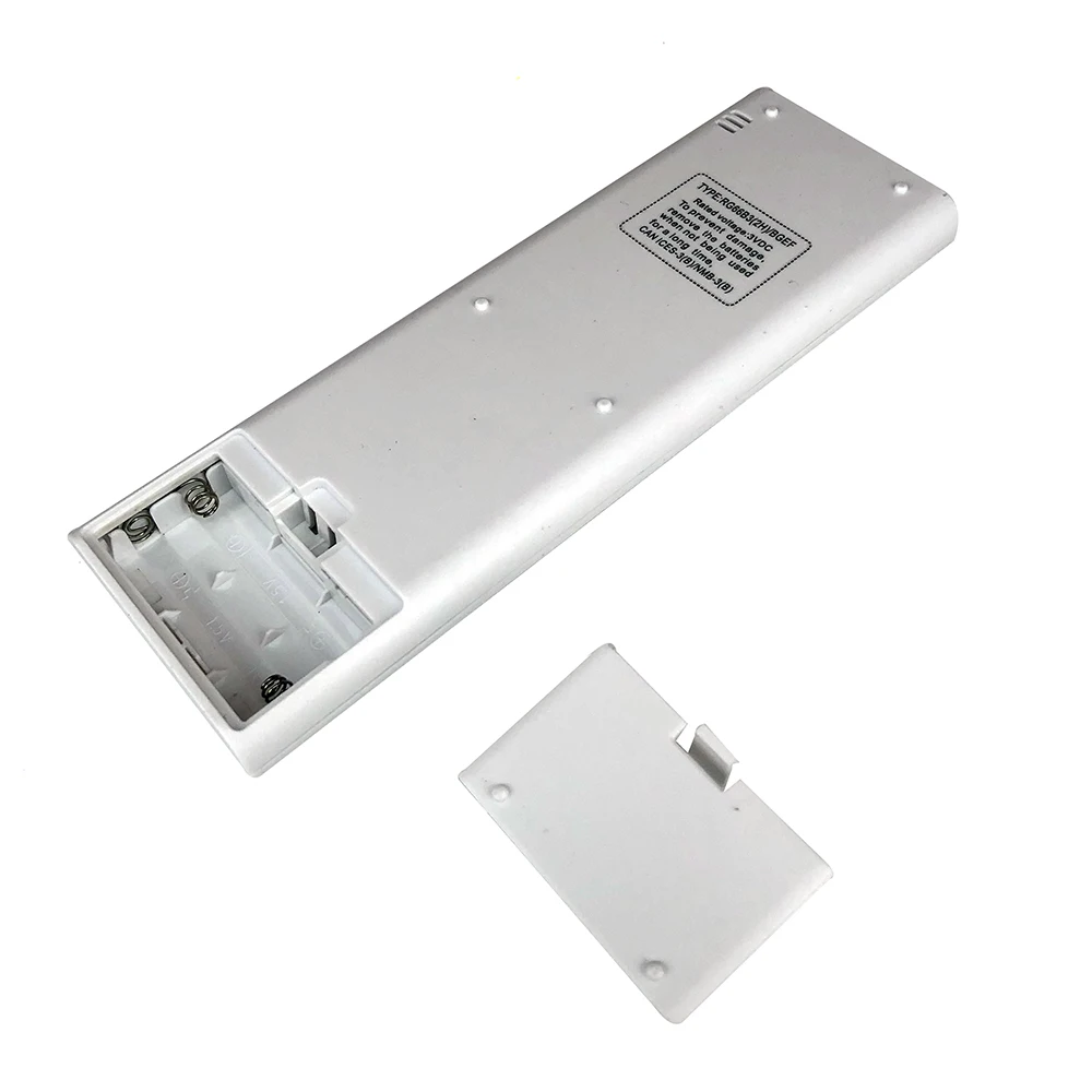 بديل جديد RG66B3(2H)/مرفق البيئة العالمية لمكيف هواء ميديا كاسبر جهاز التحكم عن بعد Fernbedienung