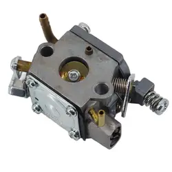 Carburetor Carb for 2500 Chainsaw Zenoah G2500 Universal Fit More Chinese Brand & STIGA AMA Anova Pruner Top Handle Saw