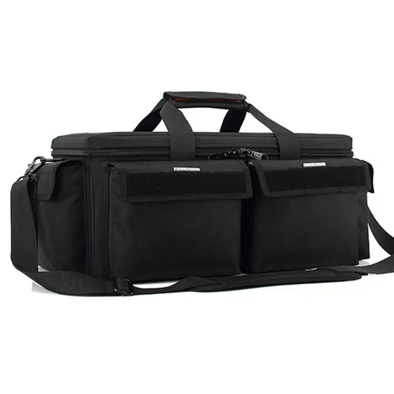 Video Camcorder Camera Bag Camera Case Camera Handbag  Padded Photo Equipment Quakeproof HDC800EF