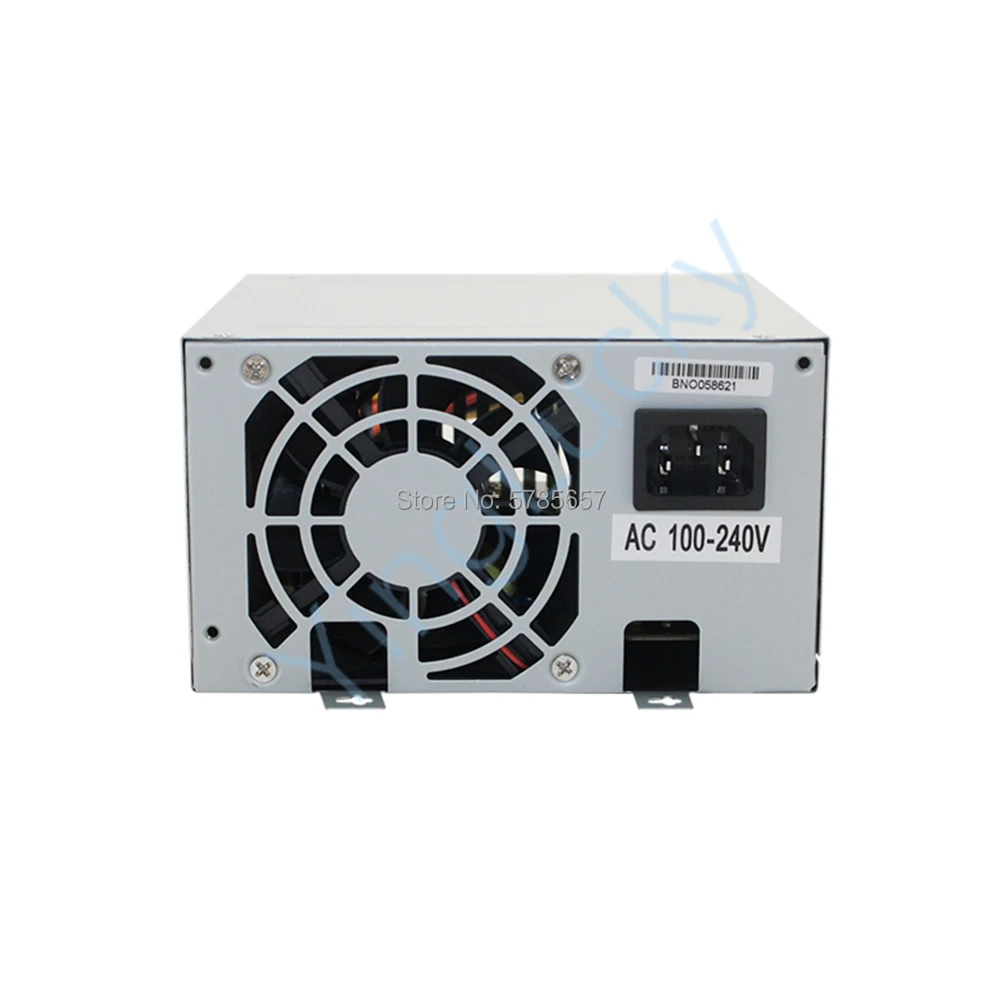 Toy crane game kit switching power supply WM-ATX400, for crane machine/gift machine/tiger machine 48V high-power power supply