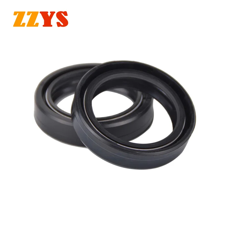 37x50x11 Fork Damper Oil Seal 37x50 Dust Cover Lip For Honda CB300 CB500 CB550 CB650 CB750 SC Nighthawk 750 650 550 CB900 CB1100