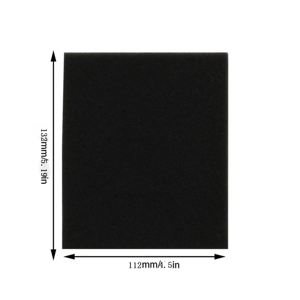 00996フィルタースポンジ家庭用掃除機Fc8140 Fc8142 Fc8144継手フィルター綿