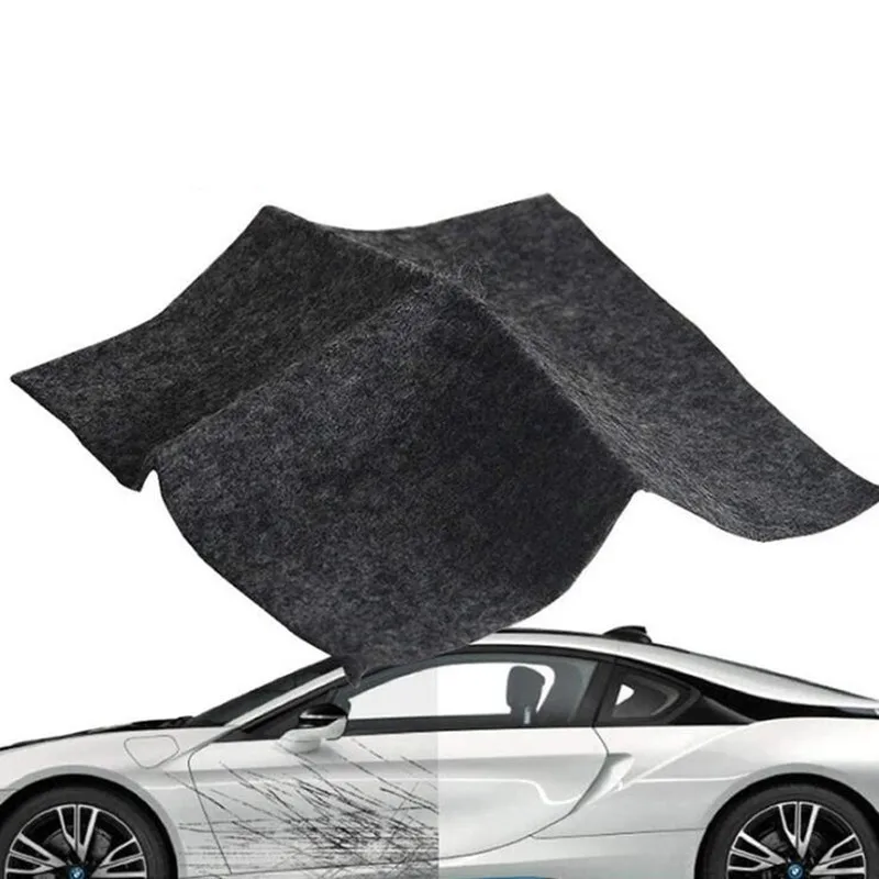 

Car Scratch Repair Tool Cloth Nano Material Rags Accessories For Volvo S40 S60 S80 S90 V40 V60 V70 V90 XC60 XC70 XC90