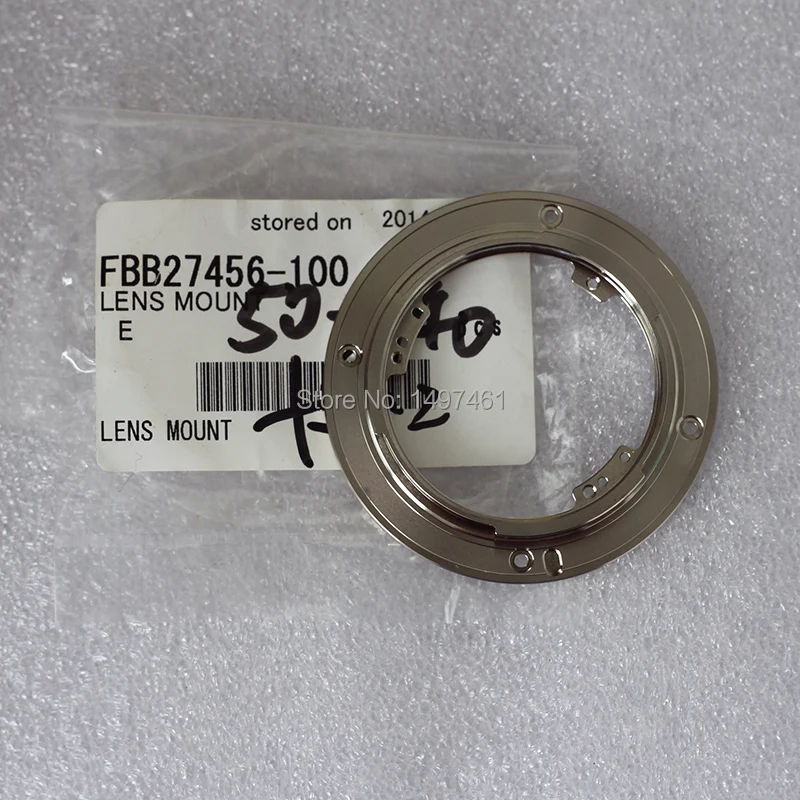 

New original metal bayonet Mount Repair parts For Fujifilm fujinon XF 50-140mm F2.8R LM OIS WR lens