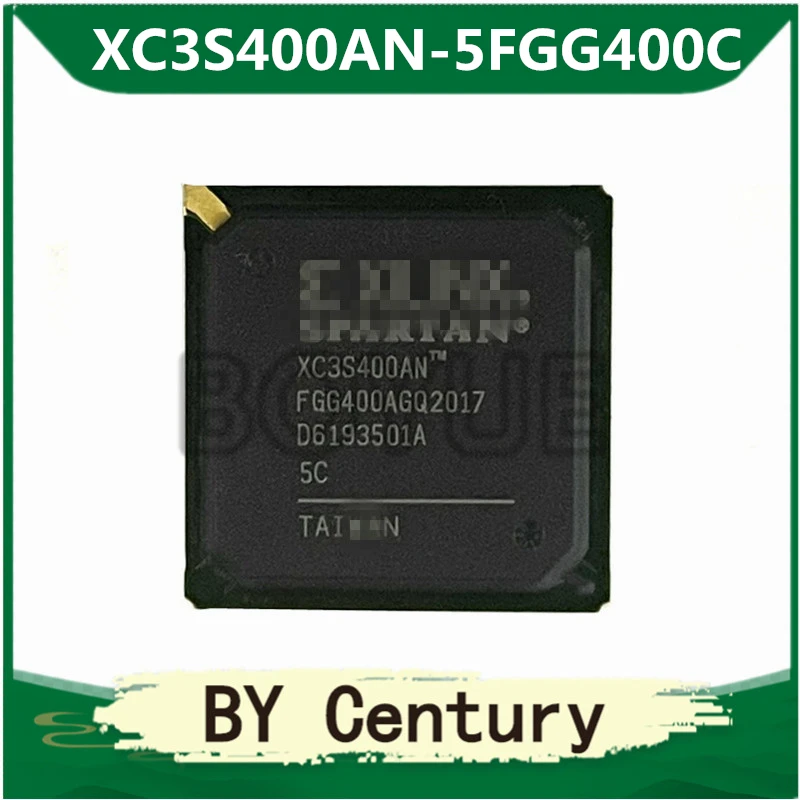 

XC3S400AN-5FGG400C XC3S400AN-5FGG400I BGA400 Integrated Circuits (ICs) Embedded - FPGAs (Field Programmable Gate Array)