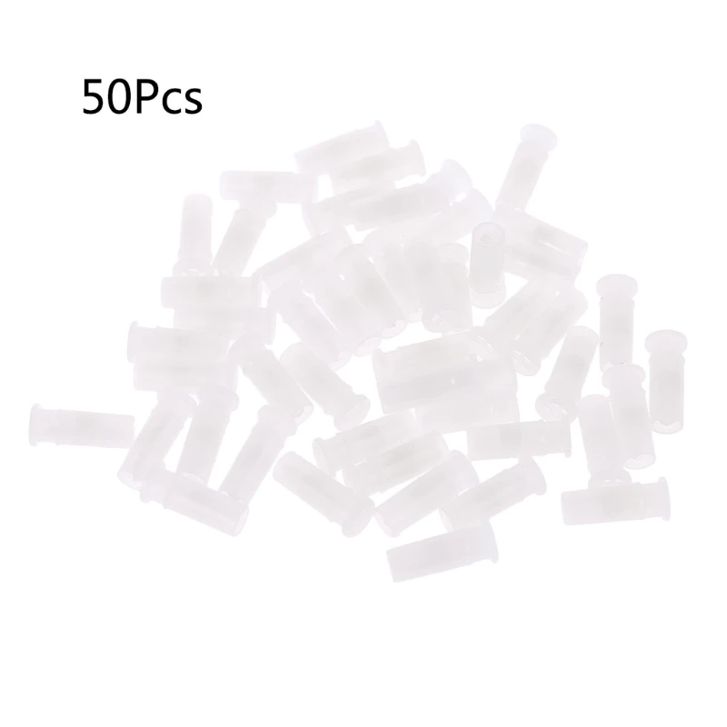 50pcs Squeeze Sound Baby Inserts DIY Craft Making Accessories 54DF