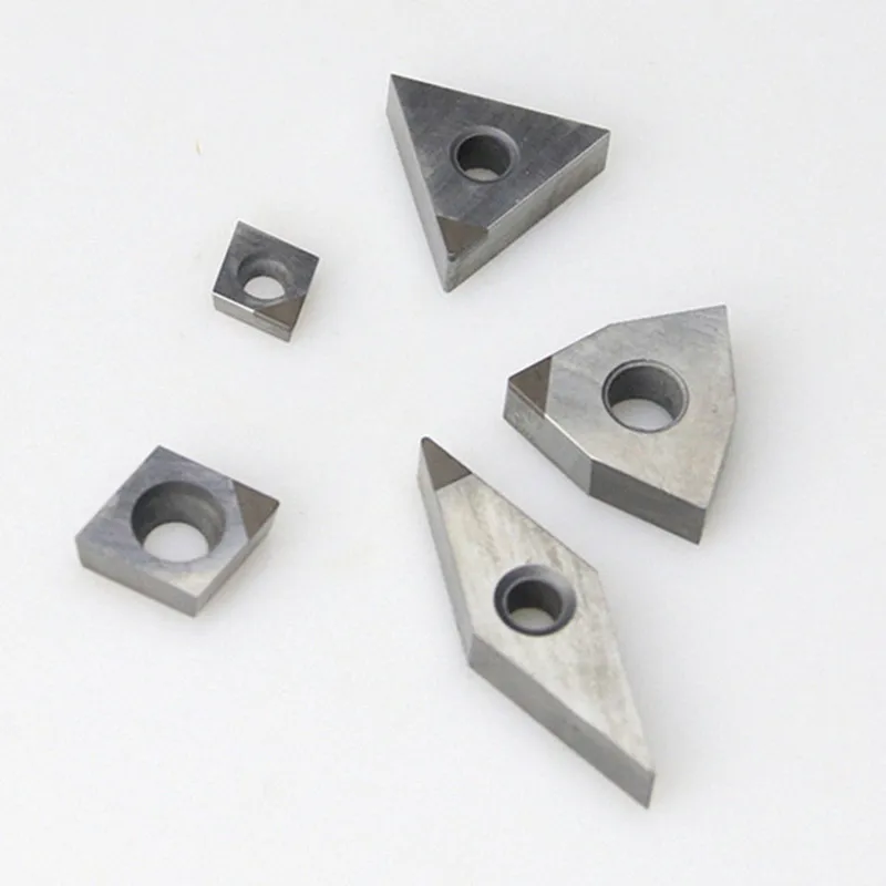 Wnmg080404 Diamond tool lathe insert cnc cutter WNMA080408 carbide indexable turning boring blade for Cutting aluminum brass