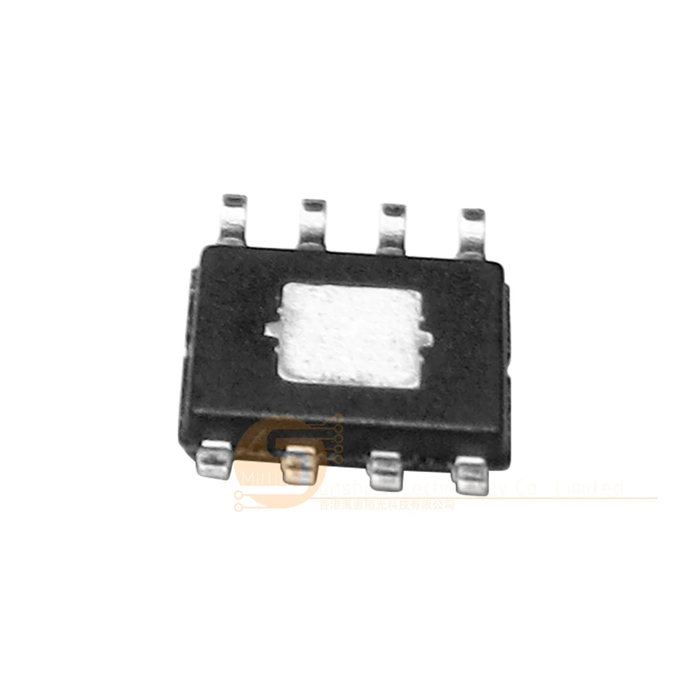 10PCS RT8284NGS RT8284N RT8284 SOP-8 Synchronous DC-DC Regulator Chip New Original