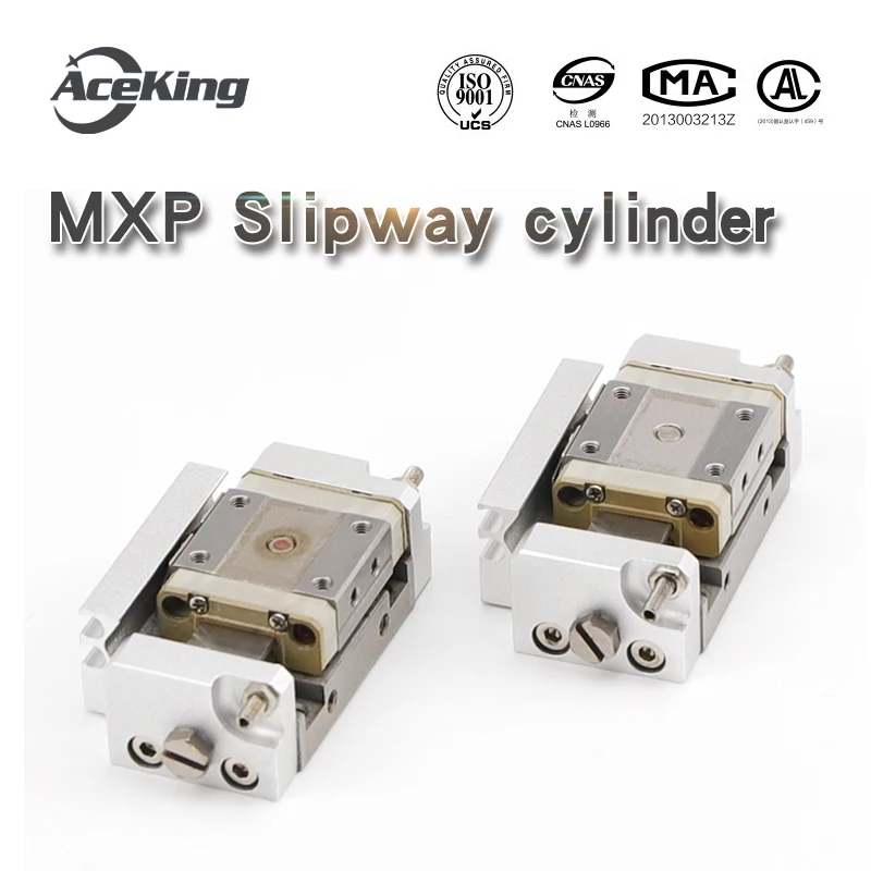 

sliding table cylinder mxp8/10/12/16-10-15-20-25-30c BZ small linear guide fixture sliding table pneumatic components