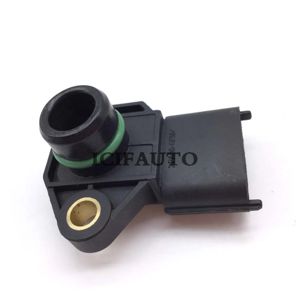 Pressure MAP Sensor For Hyundai Grandeur H-1 Highway IX55 Santa Fe Sonata Terracan XG KIA Sorento Sportage Opirus 39300-38200