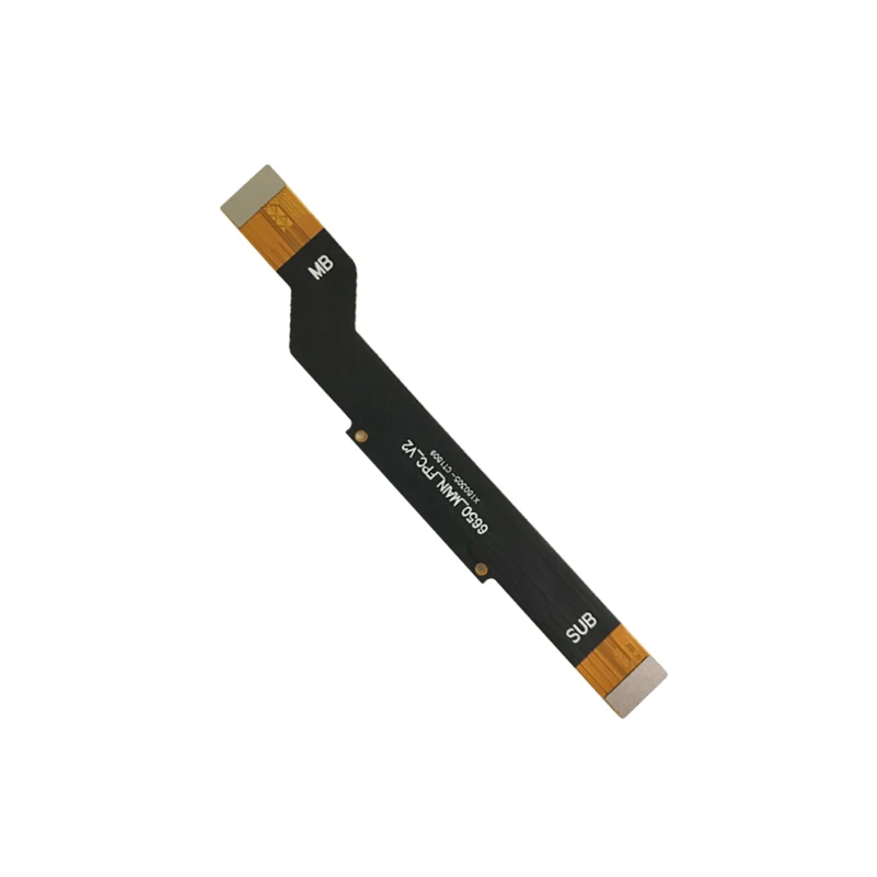 Phone Parts For Xiaomi Redmi note5 Power On/Off Volume Button For Redmi note 5 pro Main flex  Loud Speaker Charging Port