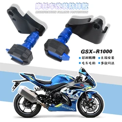 For SUZUKI GSX-R1000 GSXR1000 GSXR GSX-R 1000 2017-2023 Motorcycle Falling Protection Frame Slider Fairing Guard Crash Protector