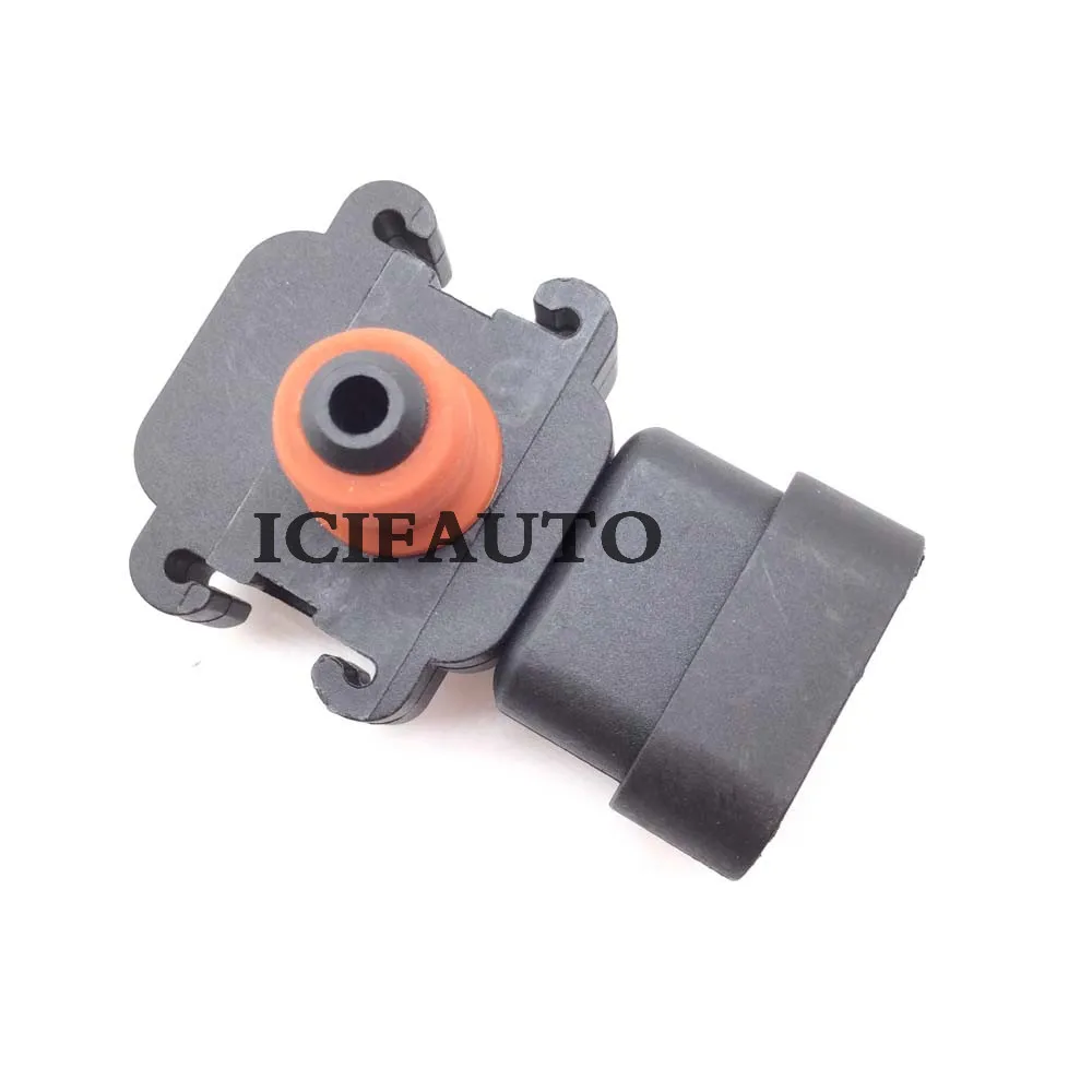 Intake Air Pressure… - image