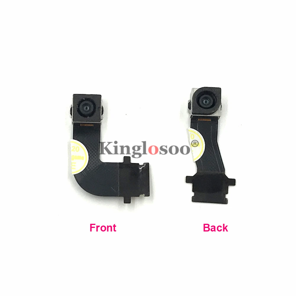 كاميرا أمامية وخلفية بديلة لجهاز بلاي ستيشن فيتا PSVITA 1000 ، أصلية ومستعملة