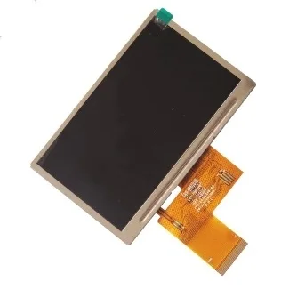 043036C0-40 V3 4.3 cal ekran LCD