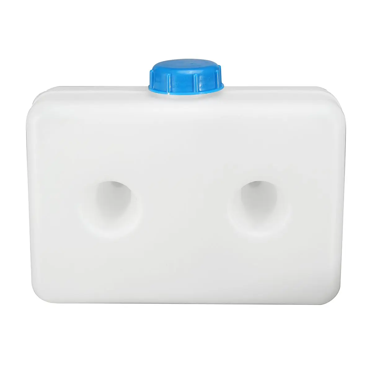 Рисунок 3 - Пластиковый воздушный парковочный отопитель 5 л