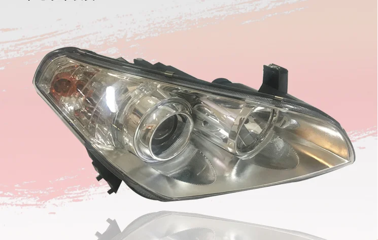 

Eosuns Headlight Assembly for Volkswagen Senia B50 2009