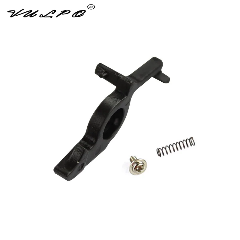 VULPO Steel CUT OFF Lever Yaw Control Bar For AEG Ver. 2 Gearbox