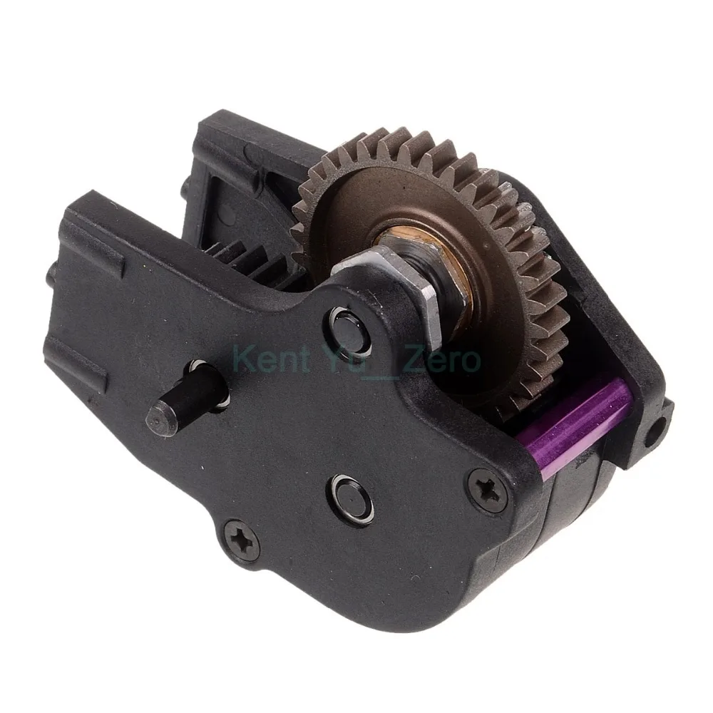 

#08023 Main Gear Box for RC HSP 1/10th Scale Nitro Off Road Monster Truck 94108