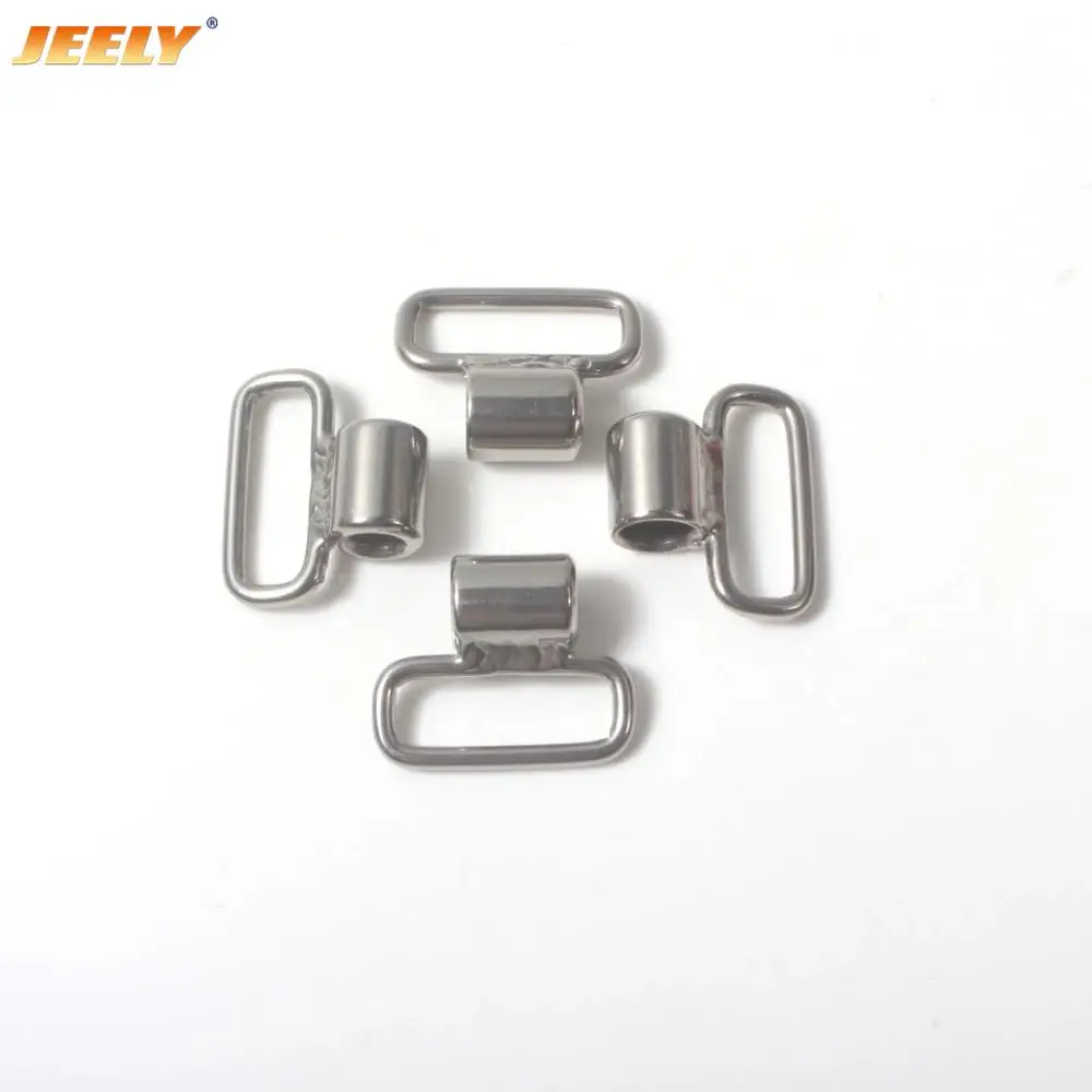 Stainless Steel Accessories Replace Pulley For Kitesurfing Kite Bar