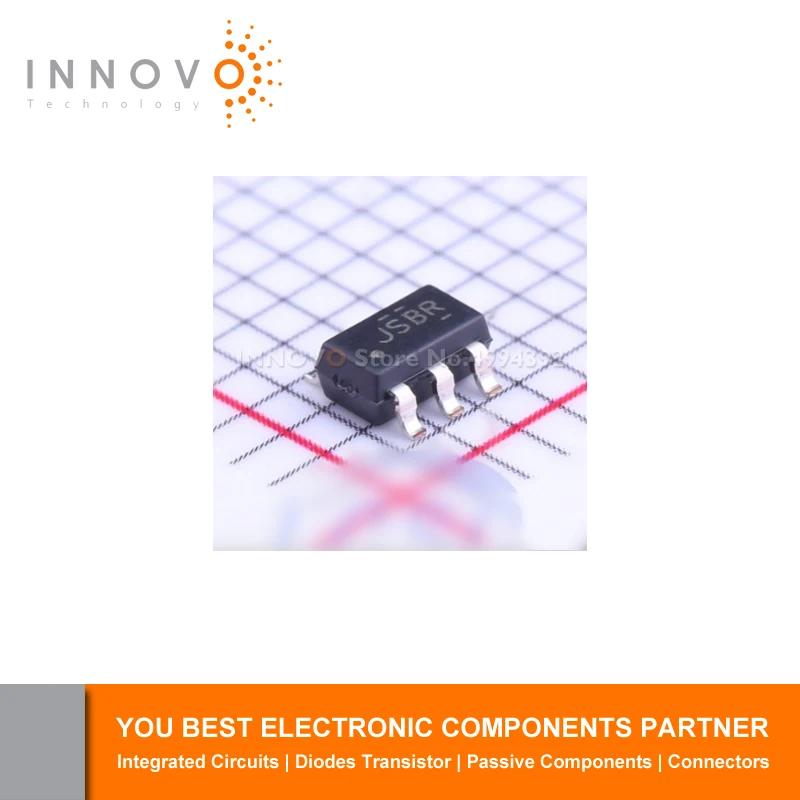 10 قطعة/الوحدة TS5A4595DBVR JSBR TS12A4514DBVR 9CJE TS5A3166DBVR JAS BU4S66G2-TR 17 TC4S66F C9 SOT23-5 جديد الأصلي #1