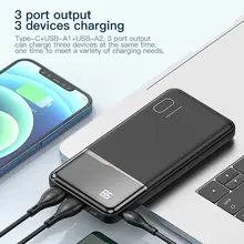 10000mAh Power Bank #6