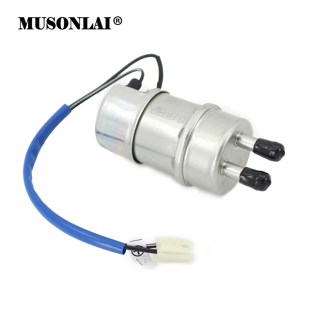 

Motorcycle Fuel Pump For Yamaha XP500 T-MAX XVS400 XVS650A Drag Star XVS1100 XVS1100A XVS650 V-Star XVS650AT BT1100 Bulldog 1100
