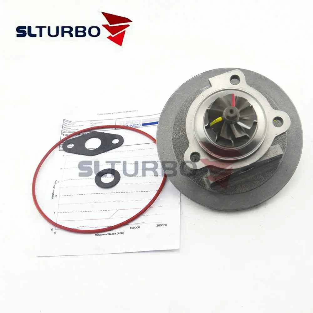 

Turbocharger core for Renault Clio II 1.5 dCi KP35 54359700000 / 5435 988 0000 Turbo cartridge/Turbo CHRA