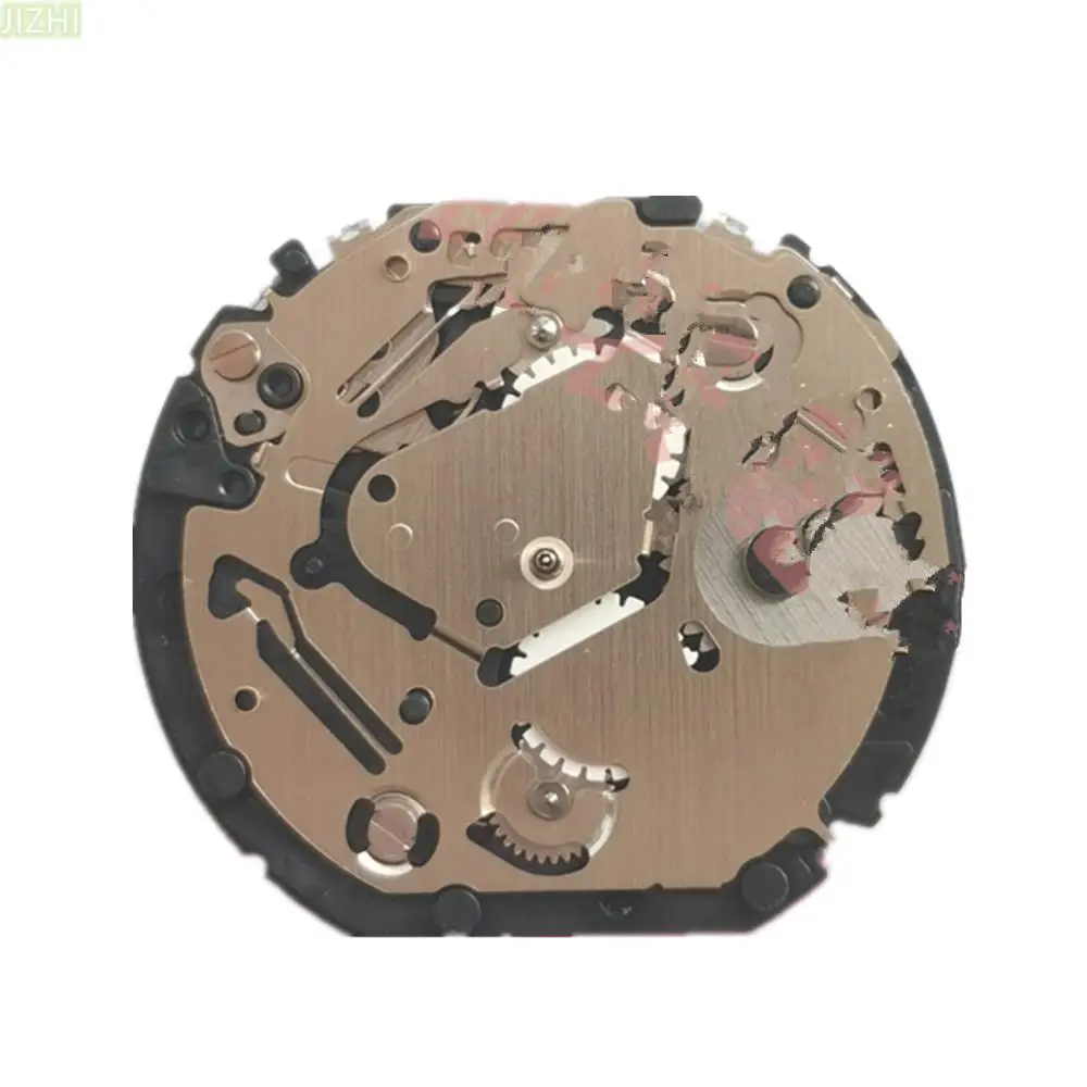 395 배터리 3.99mm 두께 3 아이 시계, 쿼츠 무브먼트 교체 부품, 핫토리 엡손 TMI VX9J VX9JE 시계 액세서리