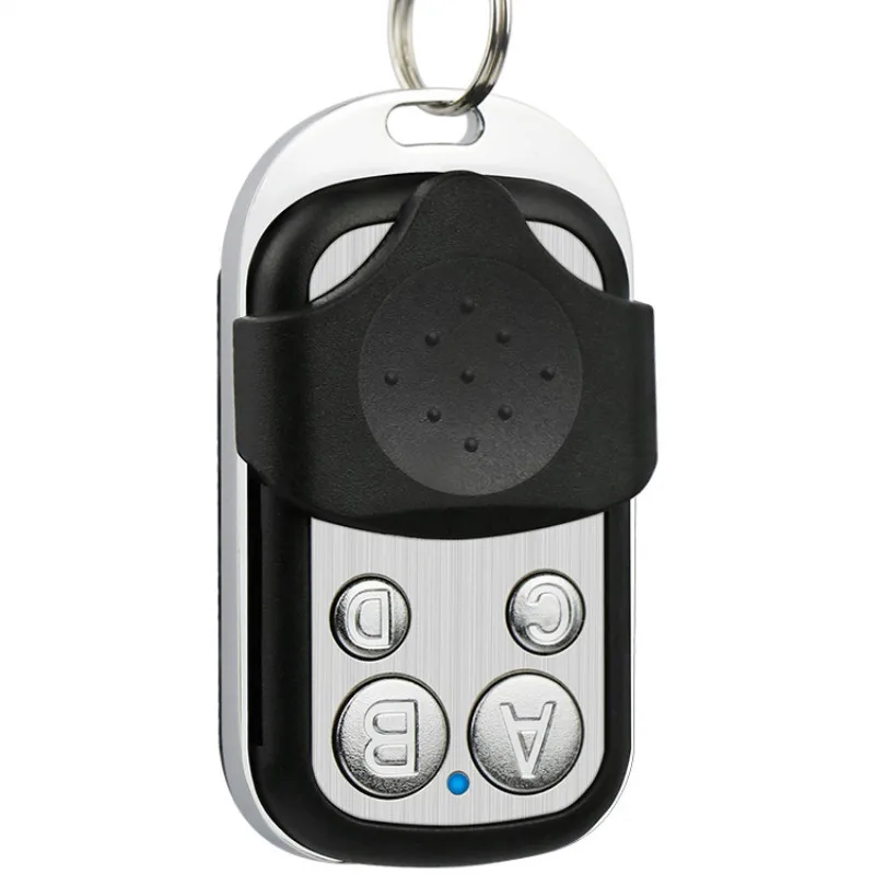 PRASTEL MPSTF2E, MPSTF3E, MPSTF4E Universal Remote Control Duplicator 433.92MHz.